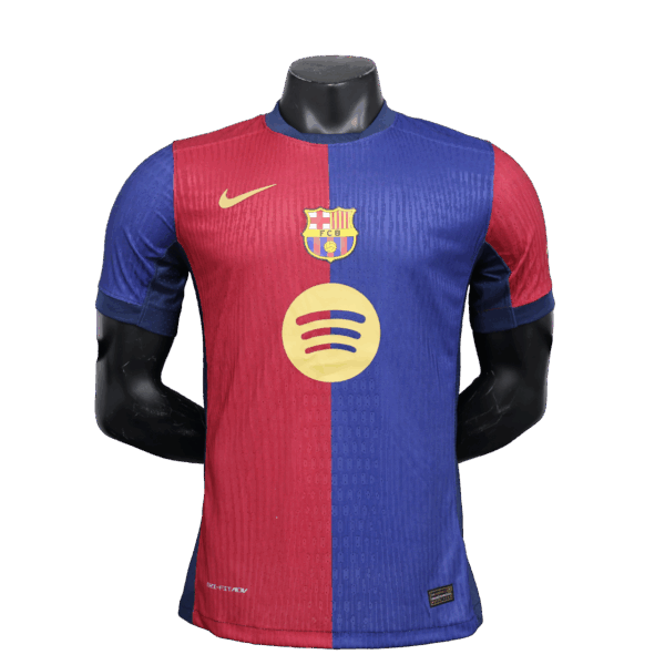 Barcellona Special Edition - 24/25 Player Version
