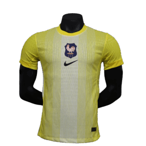 Francia Portiere - 2025 Player Version