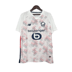 Maglia Lille Trasferta - 24/25