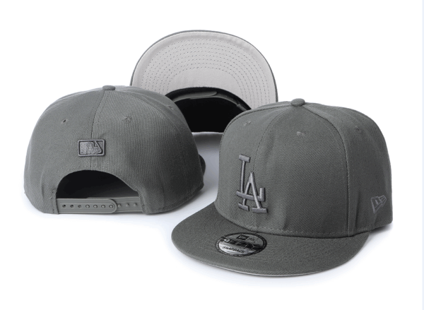 Cappellino Los Angeles Dodgers
