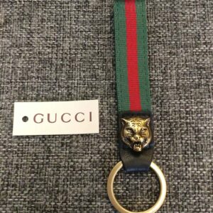 Portachiavi Gucci