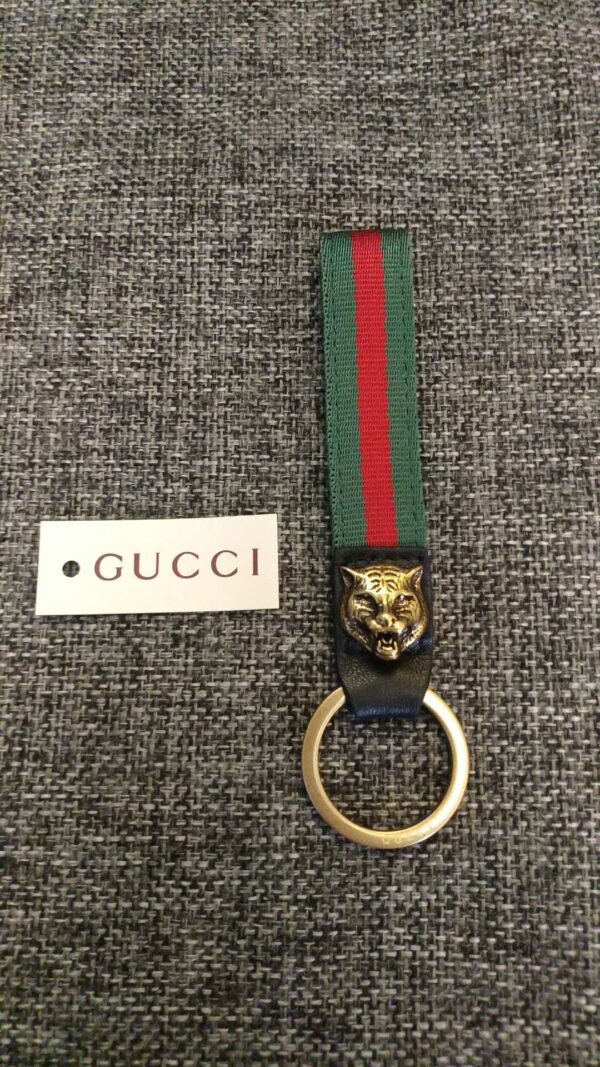 Portachiavi Gucci