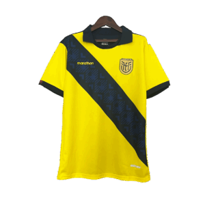 Maglia Ecuador - 2024