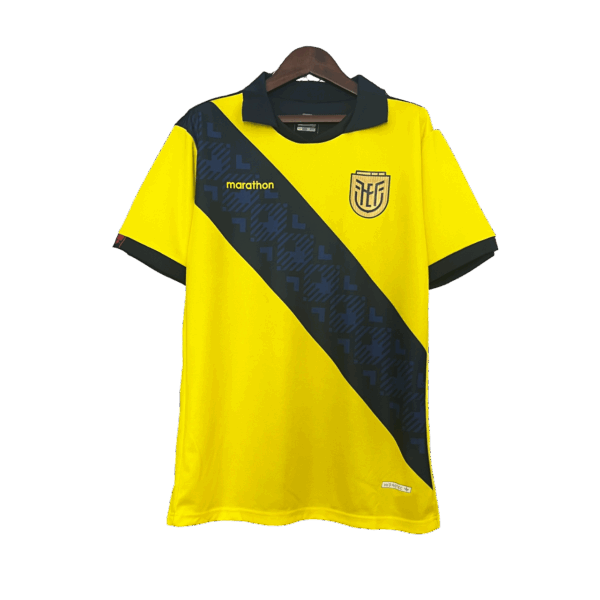 Maglia Ecuador - 2024