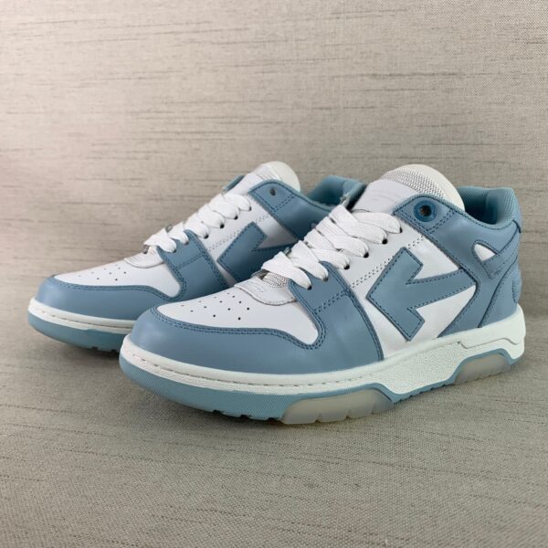 Off-White Sneaker - immagine 2