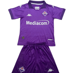 Kit Bambino - Fiorentina 24/25