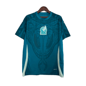 Messico - 2024 Maglia Allenamento