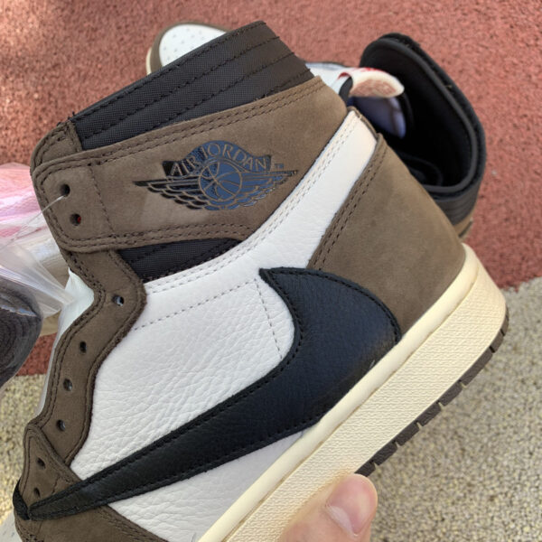 PK Air Jordan 1 Travis Scott - immagine 5