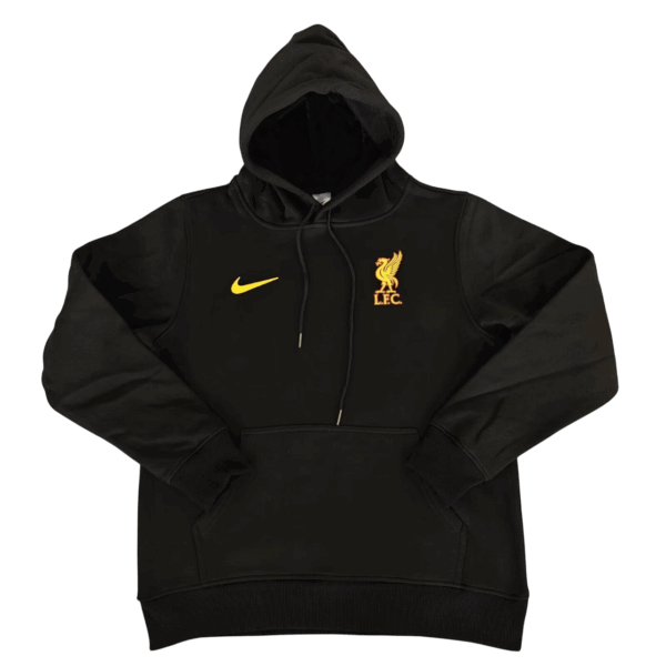 Felpa Liverpool 24/25