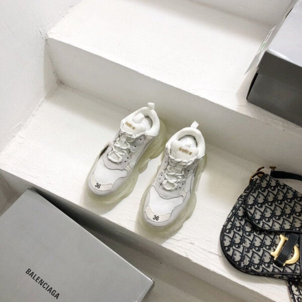 Balenciaga Triple S - immagine 6