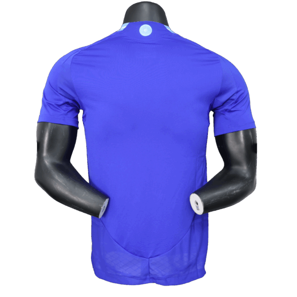 Argentina Away - 2024 Player Version - immagine 2