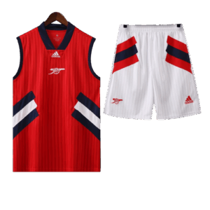 Arsenal - Canotta + Pantaloncino