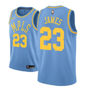 Los Angeles Lakers