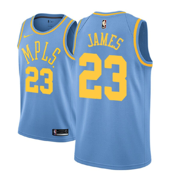 Los Angeles Lakers