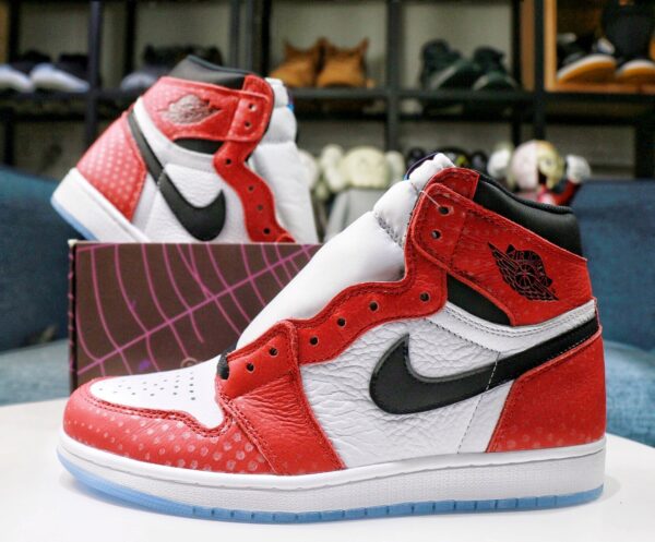 Air Jordan 1 Retro High OG “Origin Story” - immagine 3