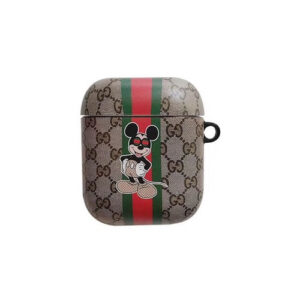 Cover AirPods Gucci