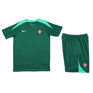Kit Allenamento - Portogallo 2024