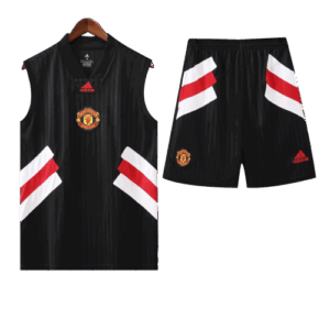 Manchester United - Canotta + Pantaloncino