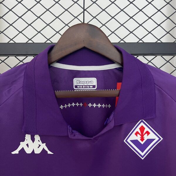 Maglia Fiorentina - 24/25 - immagine 3