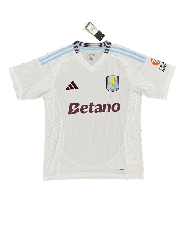 Maglia Aston Villa Trasferta - 24/25