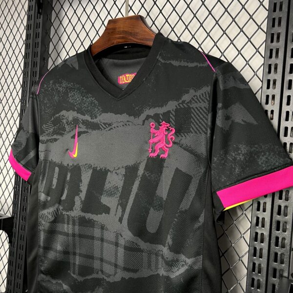 Maglia Chelsea Terza - 24/25 - immagine 3