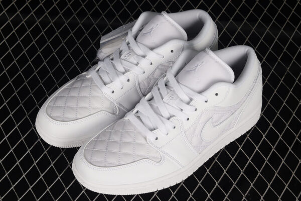 AIR JORDAN 1 LOW - immagine 3