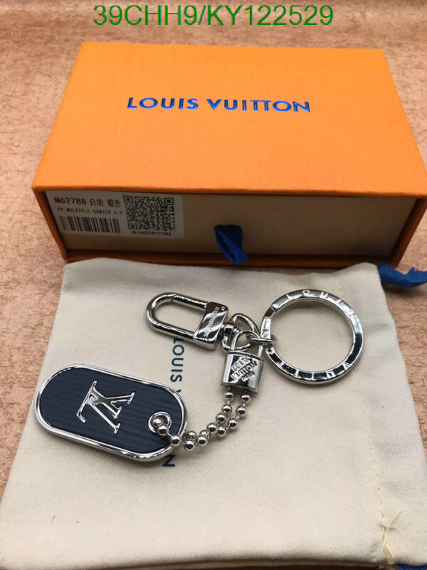 Portachiavi Louis Vuitton