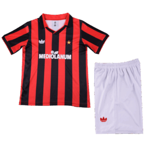 Kit Bambino - Milan Vintage 90/91