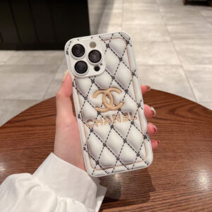 Chanel IPhone Cover
