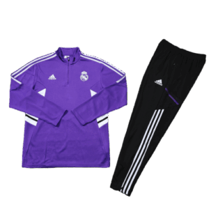 Tuta Real Madrid