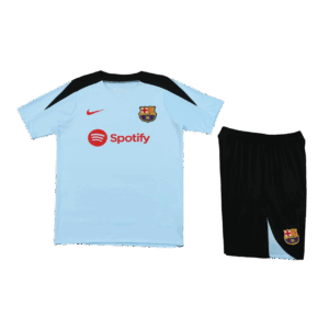 Kit Allenamento - Barcellona 24/25