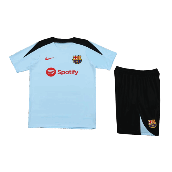 Kit Allenamento - Barcellona 24/25