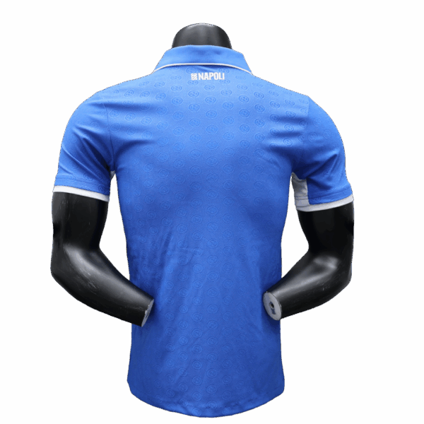 Napoli - 24/25 Player Version - immagine 2