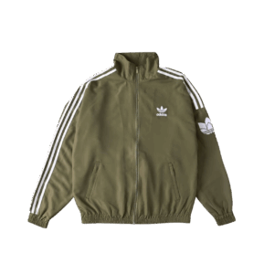 Adidas - Giacca antivento 2025