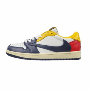 FRAGMENT X TRAVIS SCOTT X AIR JORDAN 1 LOW
