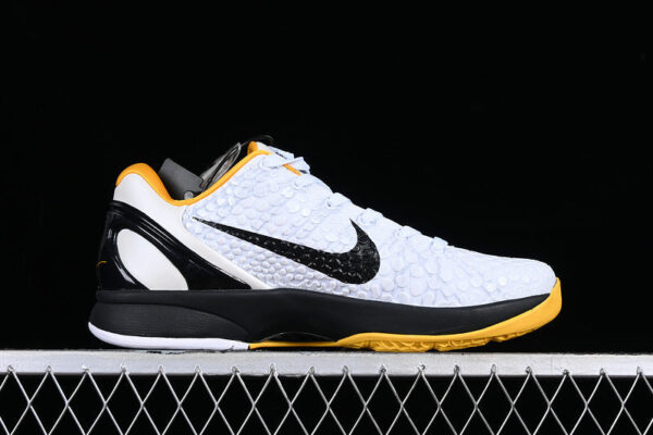 NIKE ZOOM KOBE 6 PROTRO - immagine 2