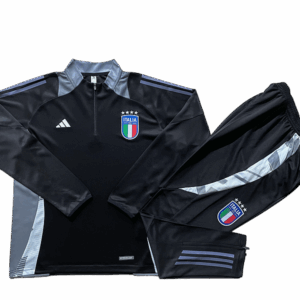 Tuta Italia - 2024