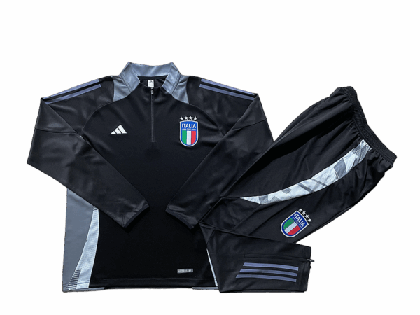 Tuta Italia - 2024