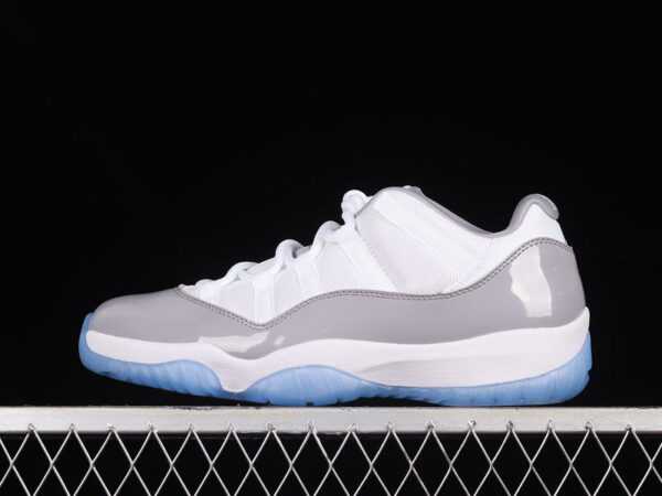 AIR JORDAN 11 LOW - immagine 7