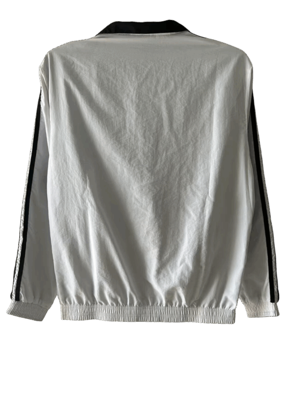 Real Madrid - Giacca antivento 25/26 (Reversibile) - immagine 4