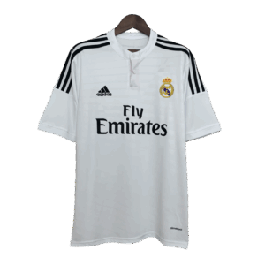 Real Madrid - 14/15 Vintage