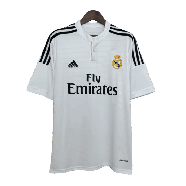 Real Madrid - 14/15 Vintage