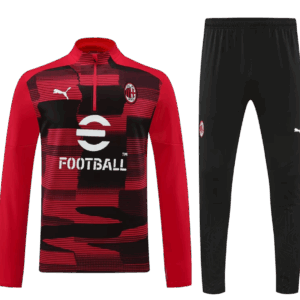 Milan - Tuta Bambino 24/25