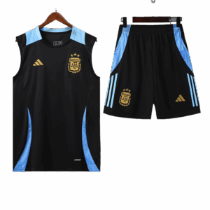 Argentina - Canotta + Pantaloncino 2024