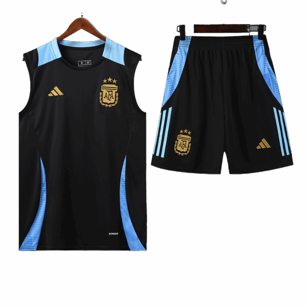 Argentina - Canotta + Pantaloncino 2024