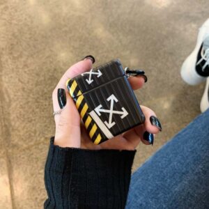 Cover AirPods Off-White