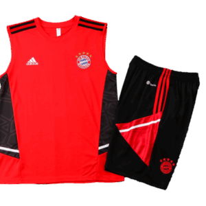 Bayern Monaco - Canotta + Pantaloncino
