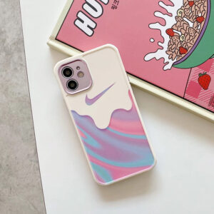Nike IPhone Cover