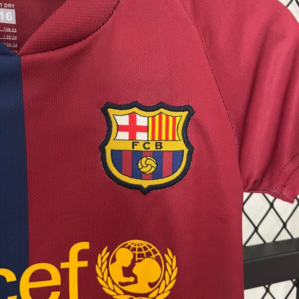 Kit Bambino - Barcellona 08/09 - immagine 6