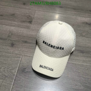 Cappellino Balenciaga